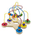 Melissa Y Doug Classic Bead Maze - Juguete Educativo De Made 0