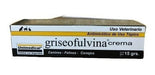 Unimedical Griseofulvina Antimicrobial Cream 15 Grs 0