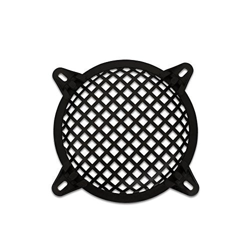 Goldwood Subwoofer Grille And Hardware 6.5 Steel 0