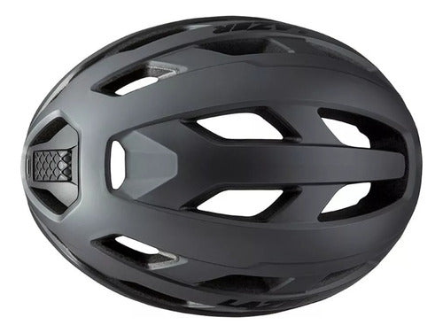 Lazer Strada Kineticore Bicycle Helmet 4