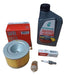 Kit Service Honda Storm Aceite Semisintético - Bmd Motos 0