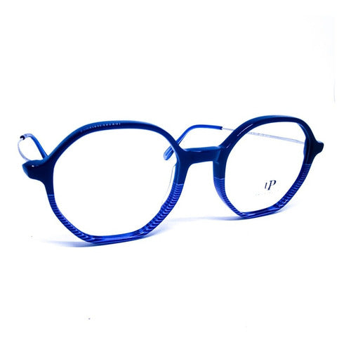 Union Pacific Eyeglasses 8613 4