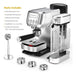 Mattinata Espresso Machine, Cappuccino Maker 4