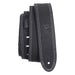 P Perri's Leathers Ltd Guitar Strap - Italian Leather 0