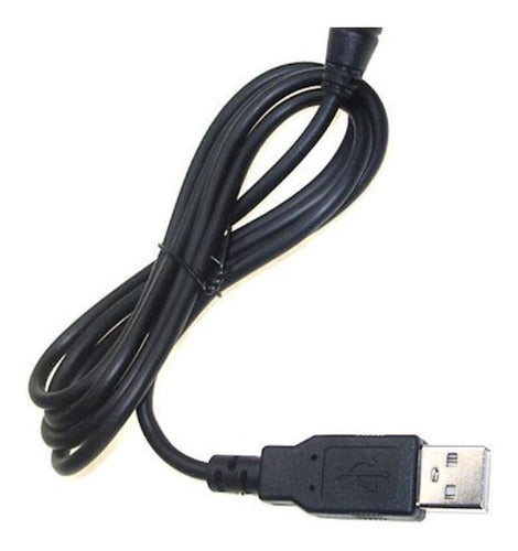 Gomadic Hot USB Cable for Olympus Stylus 410 - Sync and Charge 1