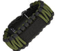 Survco Tactical Srv01g Paracord Watch Band OD Green 0