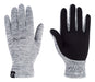 Alaska Guantes Liner Alaska Blazer Primera Piel Unisex Gris 0