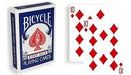 Double-Sided (Identical) Bicycle Playing Cards 6 Pack 0
