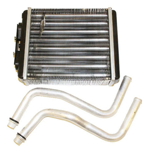 Volkswagen Radiator Heating VW Gol 1.6 1996-2000 2