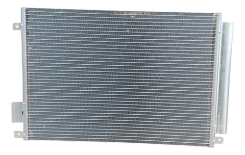 Denso Air Conditioning Condenser for Fiat Mobi Original 1