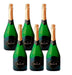 Baron B Extra Brut Box of 6 x 750cc 0