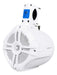 Rockville Pair Rwb65w 6.5 White 2 Way 250 Watt 1