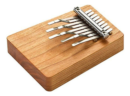 Hokema Kalimba B9 Thumb Piano 0