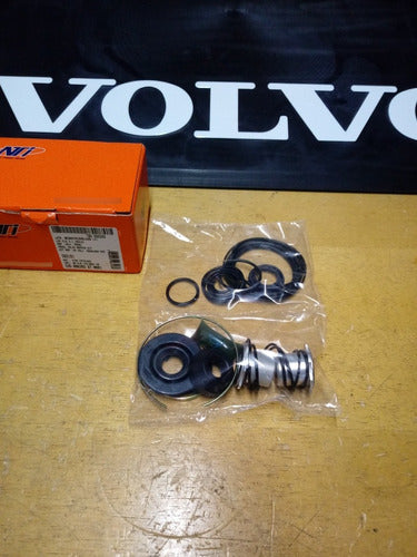 I83121 Reparo Valvula Pedal Freio Volvo Nl Edc...completo 2