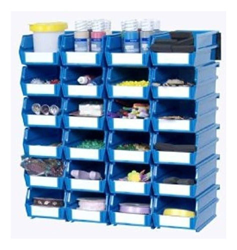 Triton 3220BWS LocBin Wall Storage Unit 2