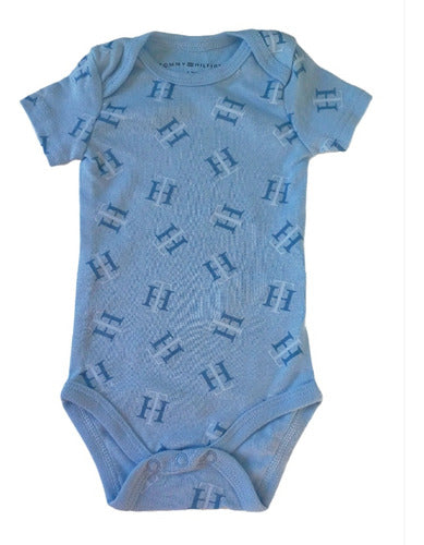 Tommy Hilfiger Baby Bodysuit 2