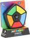 Ganga Shop Memory Game Pentagons Colors Lights and Sounds 0