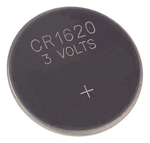 Car Key Shell + 3-Button Battery HU83 CE0523 S/Portap 1