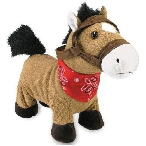 Cuddle Barn - Gallop - Musical Horse 0