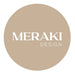 Scandinavian Oak Coat Stand - Meraki Design 7