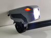 DG-C20 Luz Led Usb Blanca 360 Lumens Para Bicicleta.c-143 1