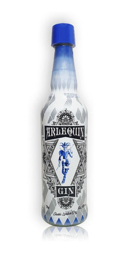 Gin Arlequin Juniper Kit x2u 750ml Classic London Dry 1