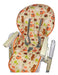 Pequeno Principe Waterproof High Chair Covers 0