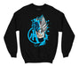 Ideas Mvd Dragon Ball Z Hoodie 003 (Black) 0