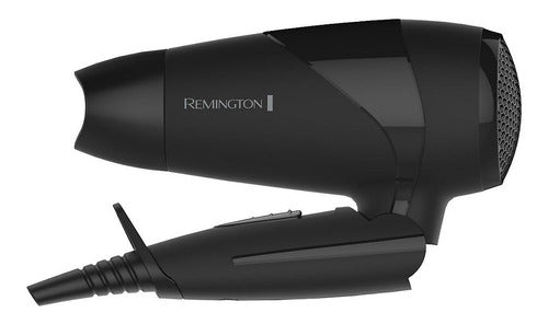 Combo Remington Hair Styling Set S16A + D1500 Dryer + CI11A19 Curling Iron 6