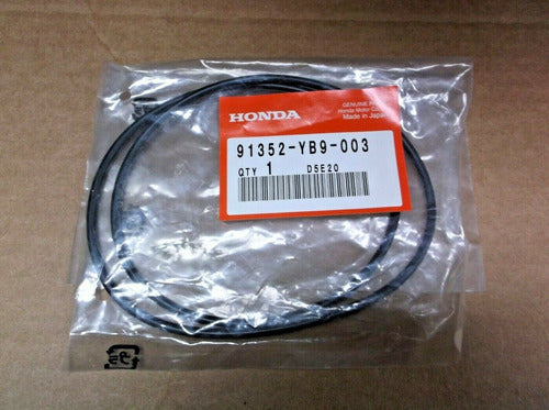 Honda Oring Bomba De Agua WT30X WT40X Original Genamax 1