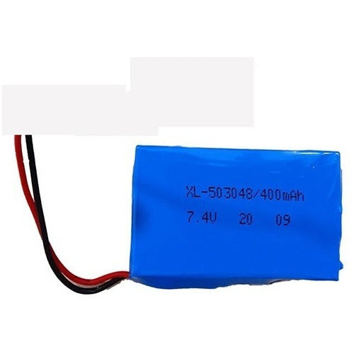 SASA Rechargeable Battery for Alarm Sasa 35x 0