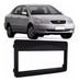 Ludovico Stereo Adapter Frame Toyota Corolla Simple Din 2003 2008 0