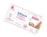 Johnson's Baby Kit X12 Toallitas Húmedas Protección Piel 48u 3