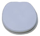 Fahvill Toilet Seat For You MDF Plastic Hinges 1