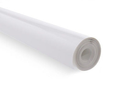 Solid White RC Covering Film (5mtr) 113 0