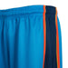 NBA Athletic Short Basquet Oklahoma Thunders Licencia Oficial Nba Basket 4