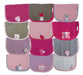 Piolines Babitas De Toalla - Dozen Baby Towels 2