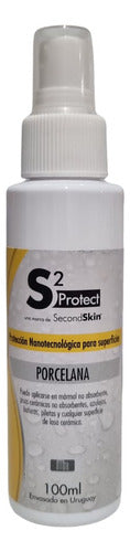 Second Skin Marble Porcelain Ceramic Tile Sealant 0