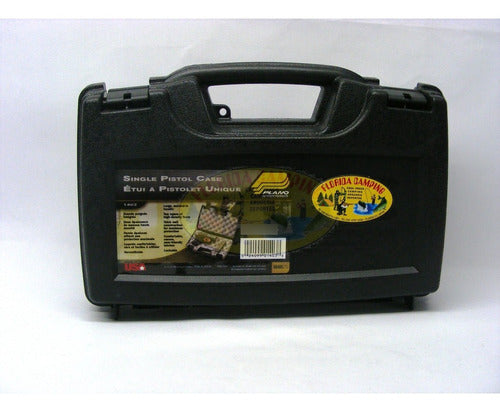 Plano Rigid Case For Handgun Model 1403 Made In USA 1