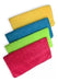 Nesbet Accesorios Microfiber Pack of 4 Multi-Purpose Cloths 30x30cm for Auto 2