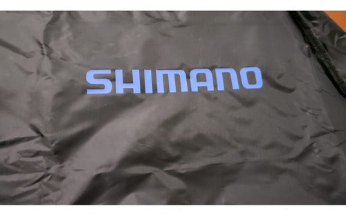 Waterproof Shimano Bike Cover - Large Size 4