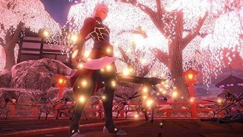 Xseed Destino Extella Link Edicion Estandar Nintendo Switch 1