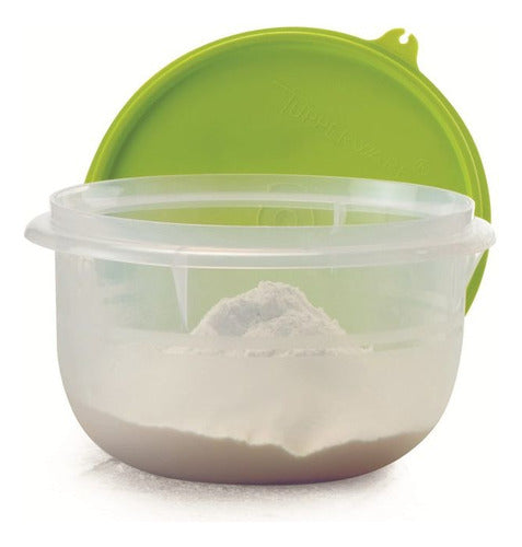 Ideal Whisk 2L Tupperware 0