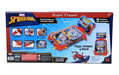 Tapimovil Fliper / Pinball Electronico Spiderman / Hombre Araña 1