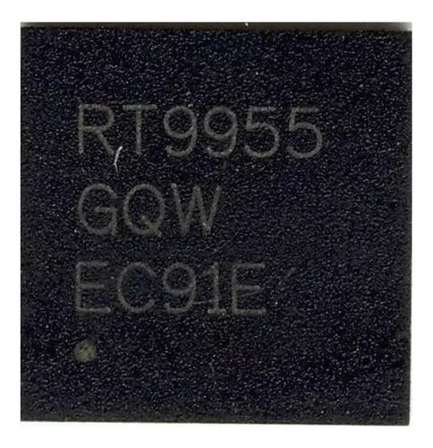 Richtek RT9955GQW IC CI 0