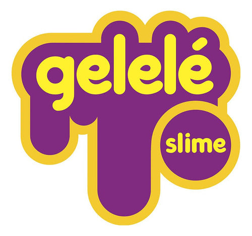 Slimy Gelelé Kit Laboratory Slime Traditional 3487sl 1