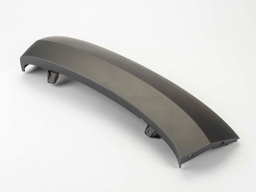 Volkswagen Left Fender 2H6853727 GRU 0