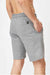 Element Vertical Short Men's Cotton Bermuda 6