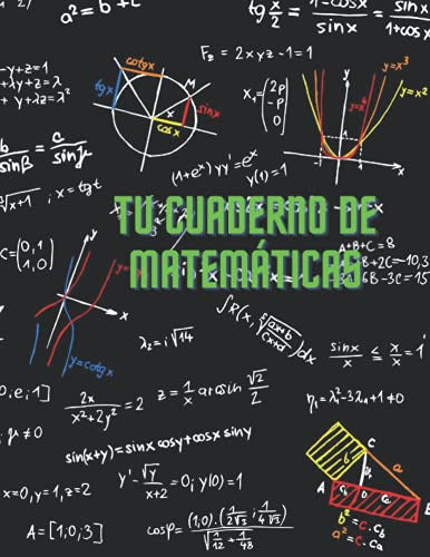 Tu Cuaderno De Matematicas