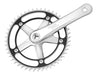 Sturmey Archer Chainring | Fixed Gear | FCT60 | 48T | 165mm 0